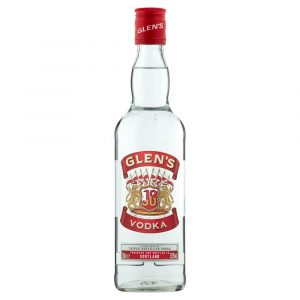Glen's Vodka 700ml