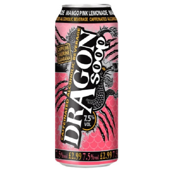 Dragon Soop Multipack at Alice Edmond blog