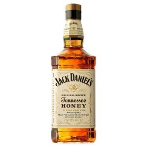 Jack Daniel's Tennessee Honey 700ml